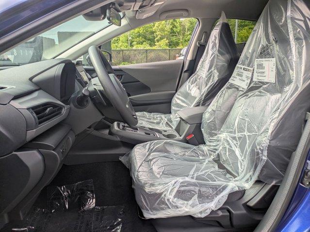 new 2026 Subaru Crosstrek car, priced at $29,593