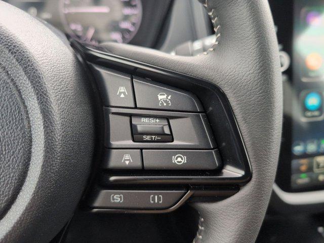 new 2026 Subaru Forester car, priced at $37,251