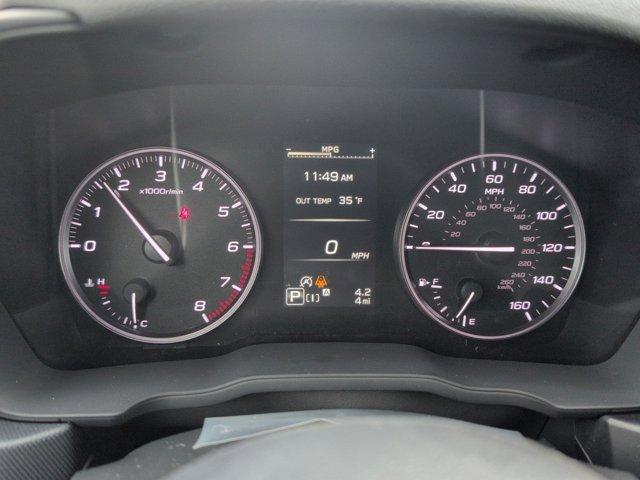 new 2026 Subaru Forester car, priced at $37,251