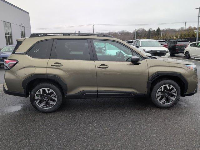 new 2026 Subaru Forester car, priced at $37,251