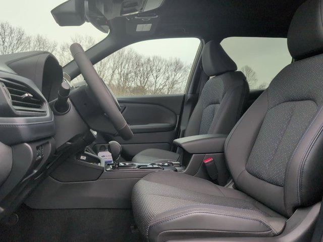 new 2026 Subaru Forester car, priced at $37,251