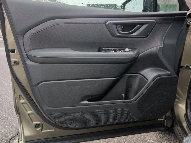 new 2026 Subaru Forester car, priced at $37,251