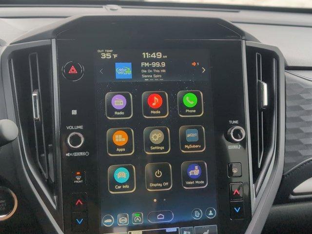 new 2026 Subaru Forester car, priced at $37,251