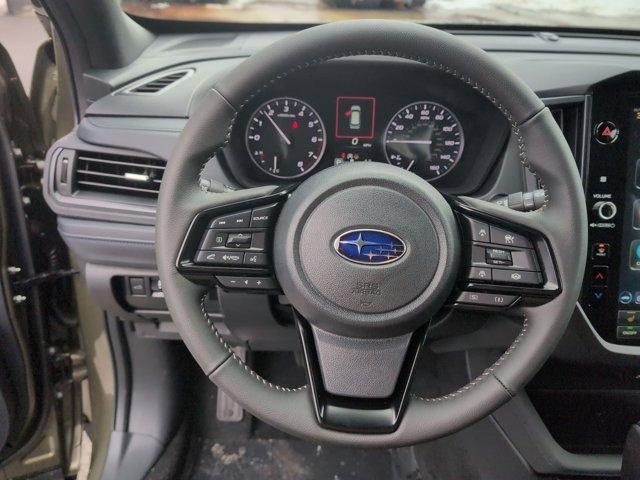 new 2026 Subaru Forester car, priced at $37,251