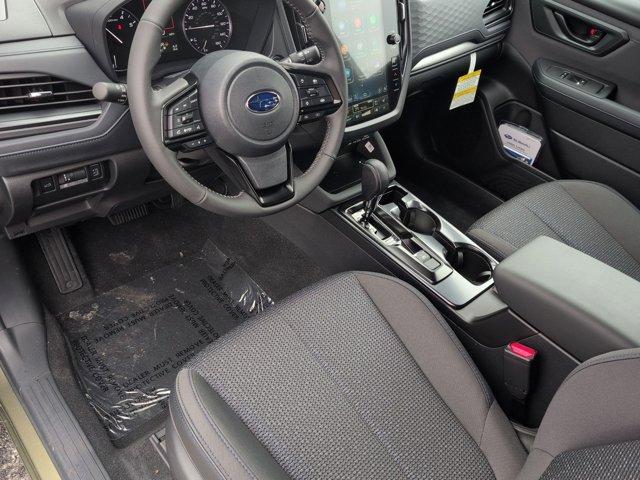 new 2026 Subaru Forester car, priced at $37,251