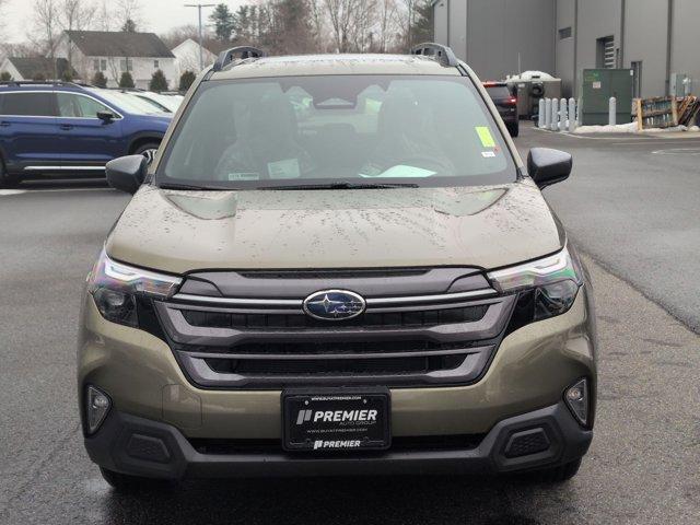 new 2026 Subaru Forester car, priced at $37,251