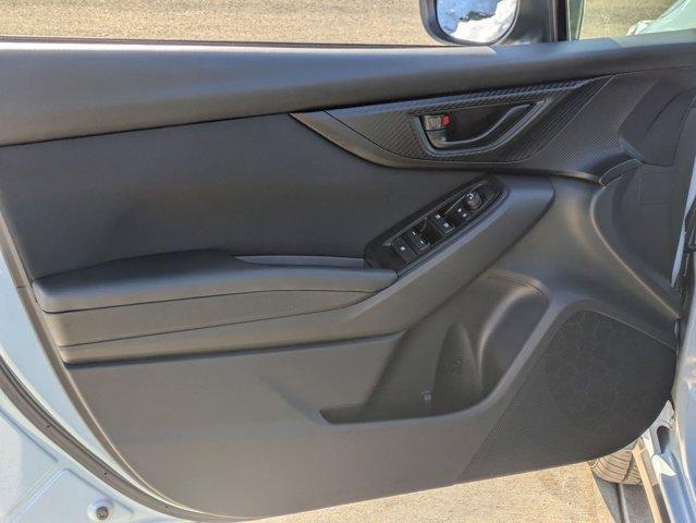 used 2023 Subaru Crosstrek car, priced at $21,429