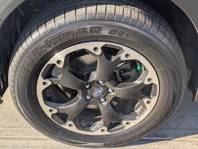 used 2023 Subaru Crosstrek car, priced at $21,429