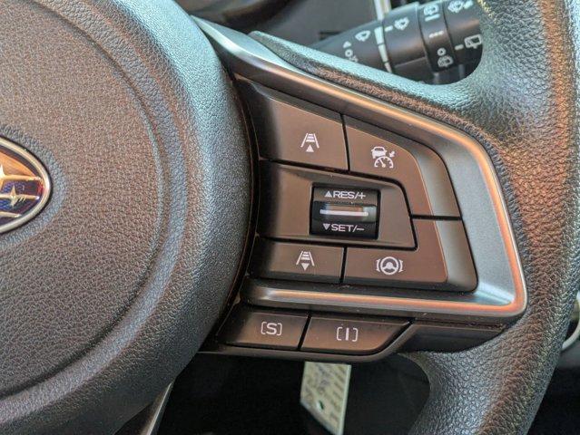 used 2023 Subaru Crosstrek car, priced at $21,429