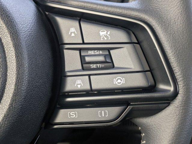 new 2026 Subaru Forester car, priced at $35,196