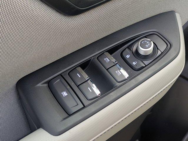 new 2026 Subaru Forester car, priced at $35,196