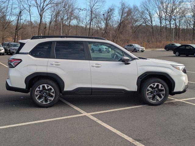 new 2026 Subaru Forester car, priced at $35,196