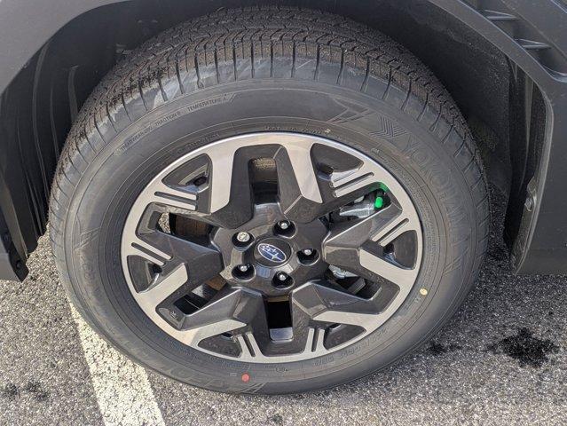 new 2026 Subaru Forester car, priced at $35,196