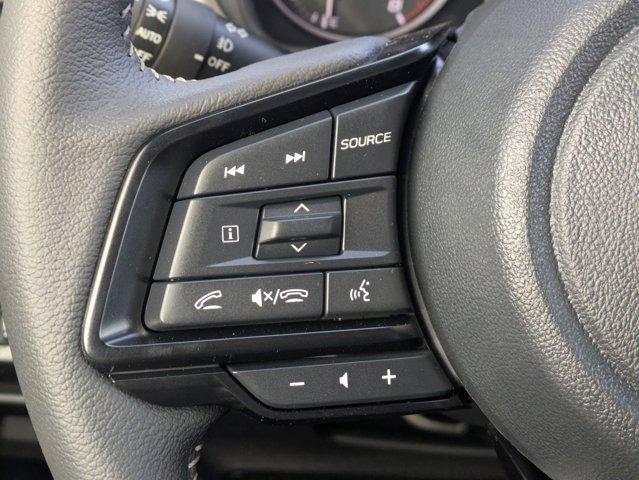 new 2026 Subaru Forester car, priced at $35,196