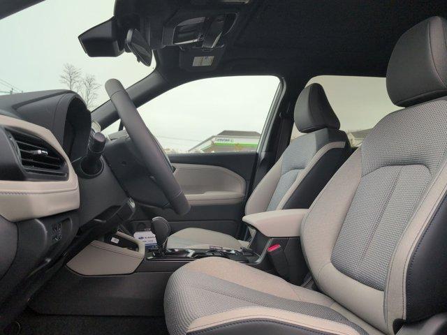 new 2026 Subaru Forester car, priced at $36,805