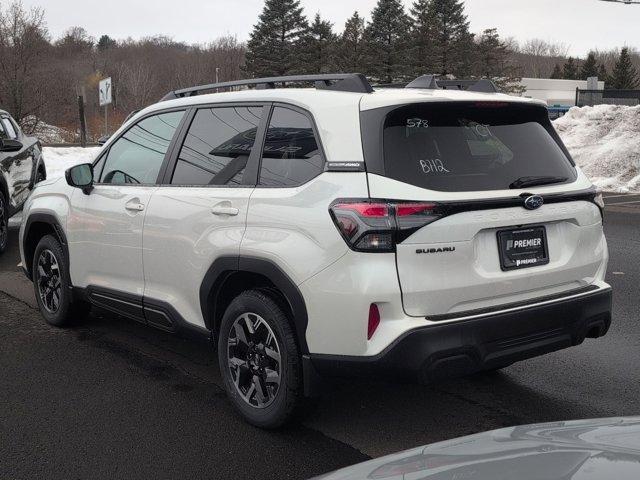 new 2026 Subaru Forester car, priced at $36,805