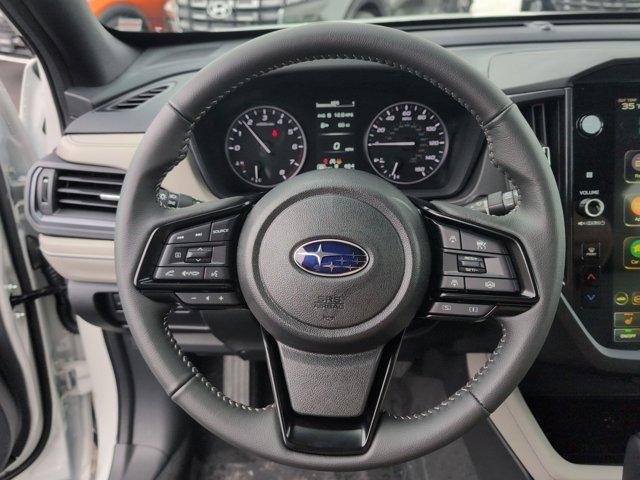 new 2026 Subaru Forester car, priced at $36,805