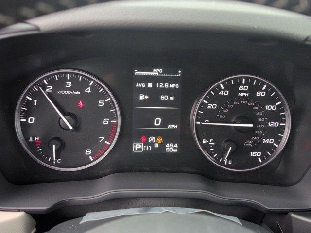 new 2026 Subaru Forester car, priced at $36,805