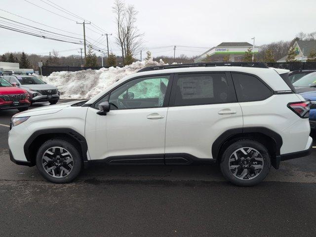 new 2026 Subaru Forester car, priced at $36,805