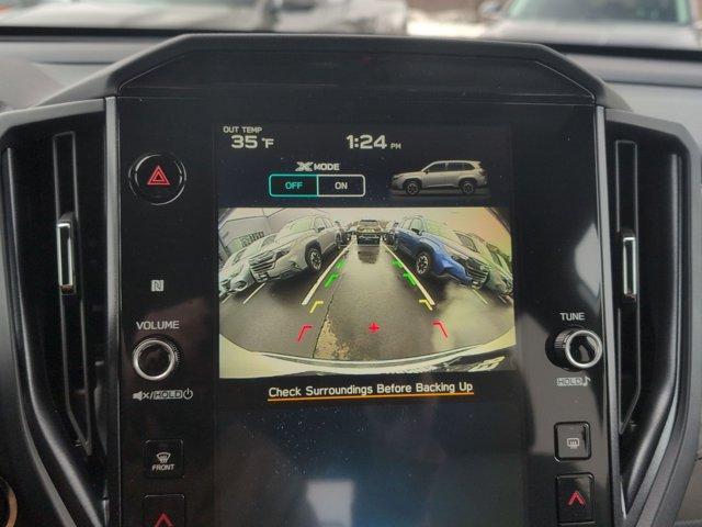 new 2026 Subaru Forester car, priced at $36,805