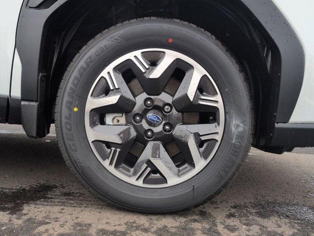 new 2026 Subaru Forester car, priced at $36,805