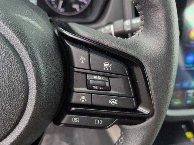 new 2026 Subaru Forester car, priced at $36,805