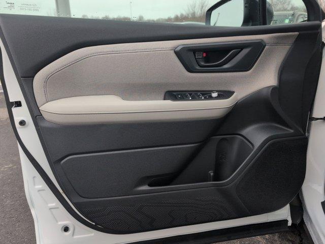 new 2026 Subaru Forester car, priced at $36,805