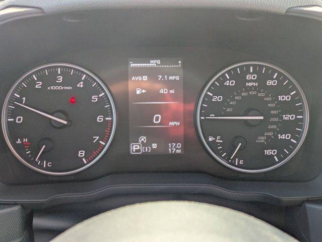 new 2026 Subaru Forester car, priced at $36,998