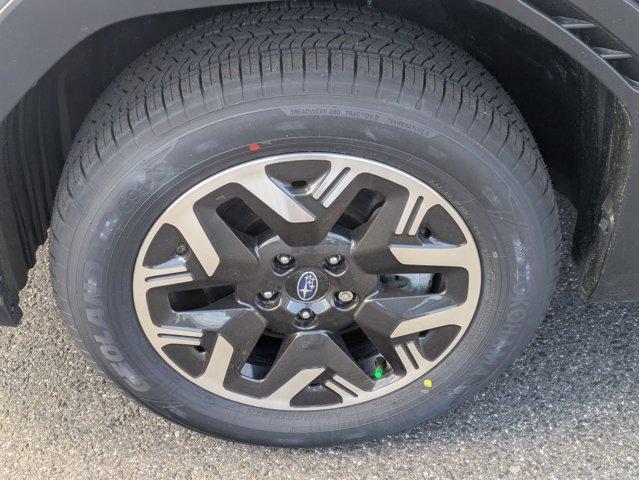 new 2026 Subaru Forester car, priced at $36,998