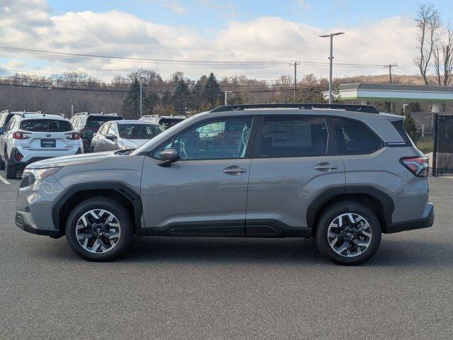 new 2026 Subaru Forester car, priced at $36,998