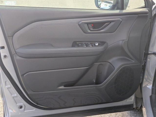 new 2026 Subaru Forester car, priced at $36,998