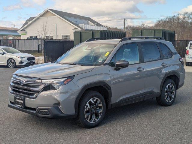 new 2026 Subaru Forester car, priced at $36,998