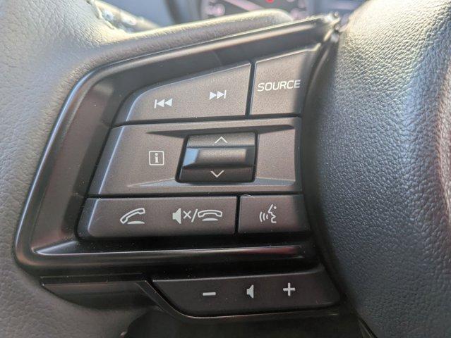 new 2026 Subaru Forester car, priced at $36,998