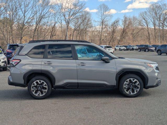 new 2026 Subaru Forester car, priced at $36,998