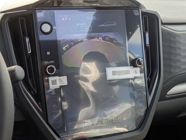 new 2026 Subaru Forester car, priced at $36,998