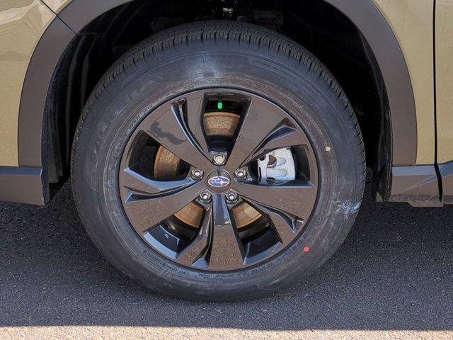 new 2026 Subaru Ascent car, priced at $42,771