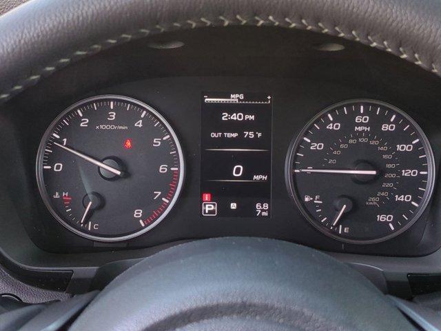 new 2026 Subaru Ascent car, priced at $42,771