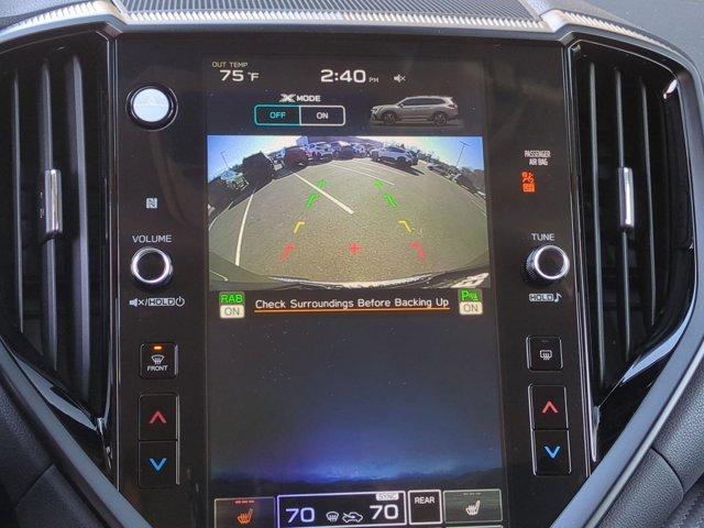 new 2026 Subaru Ascent car, priced at $42,771