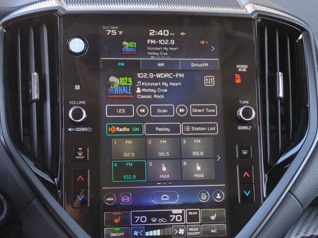 new 2026 Subaru Ascent car, priced at $42,771