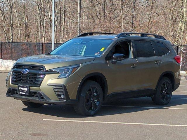 new 2026 Subaru Ascent car, priced at $42,771