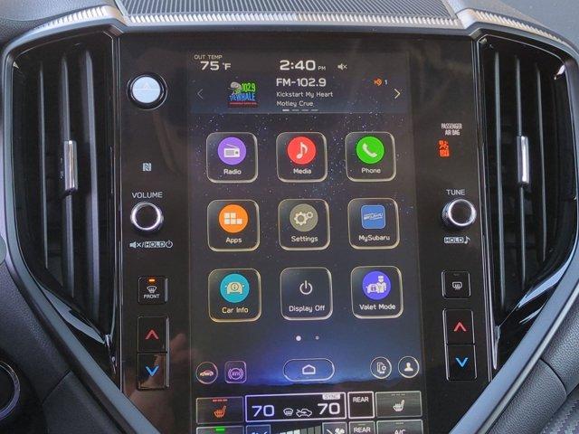 new 2026 Subaru Ascent car, priced at $42,771