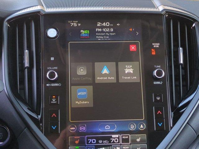 new 2026 Subaru Ascent car, priced at $42,771