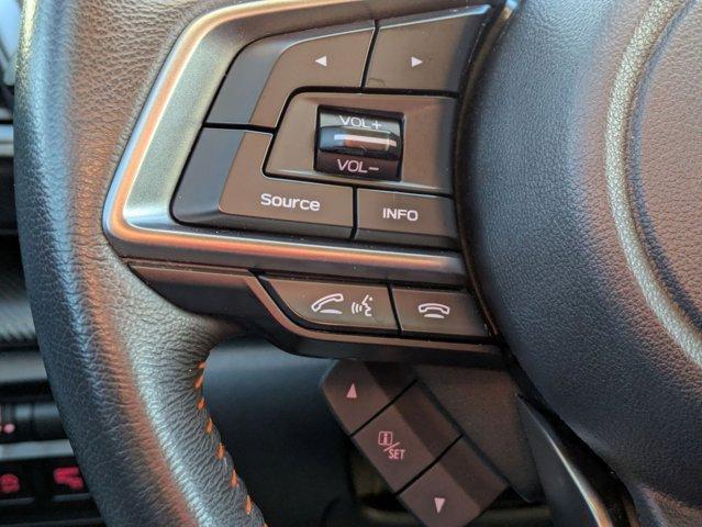 used 2023 Subaru Crosstrek car, priced at $24,938