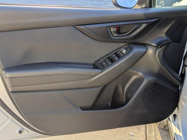 used 2023 Subaru Crosstrek car, priced at $24,938