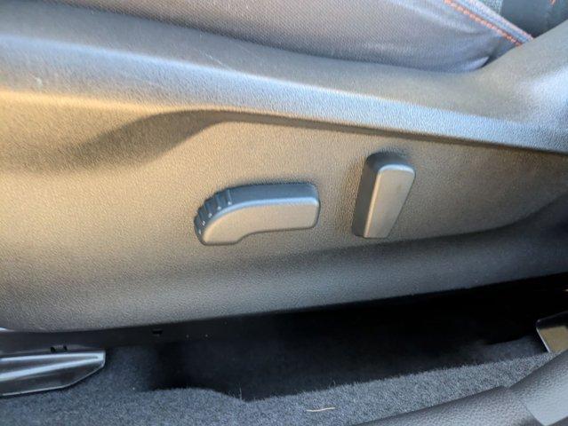 used 2023 Subaru Crosstrek car, priced at $24,938