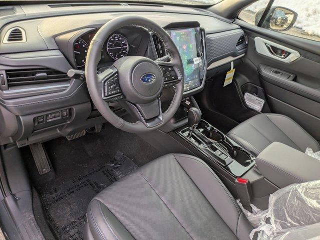 new 2026 Subaru Forester car, priced at $40,361