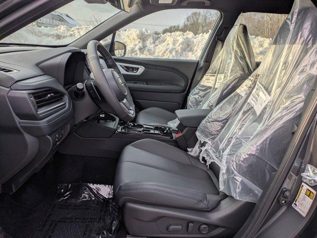 new 2026 Subaru Forester car, priced at $40,361