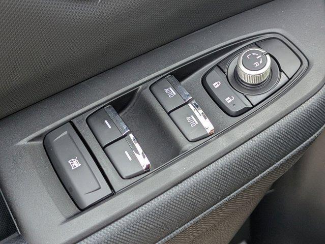 new 2026 Subaru Forester car, priced at $40,361