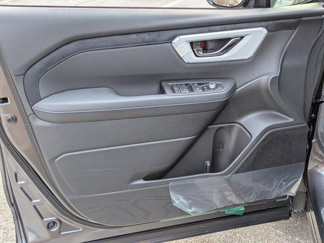 new 2026 Subaru Forester car, priced at $40,361