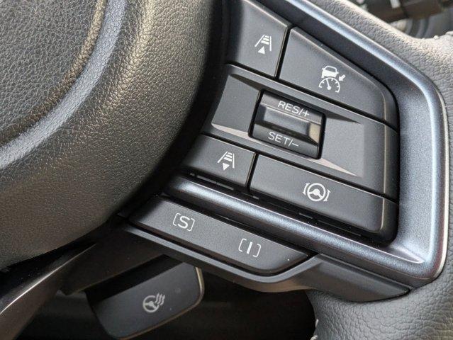 new 2026 Subaru Forester car, priced at $40,361